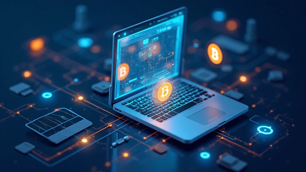 HIBT Bitcoin payment gateway integration