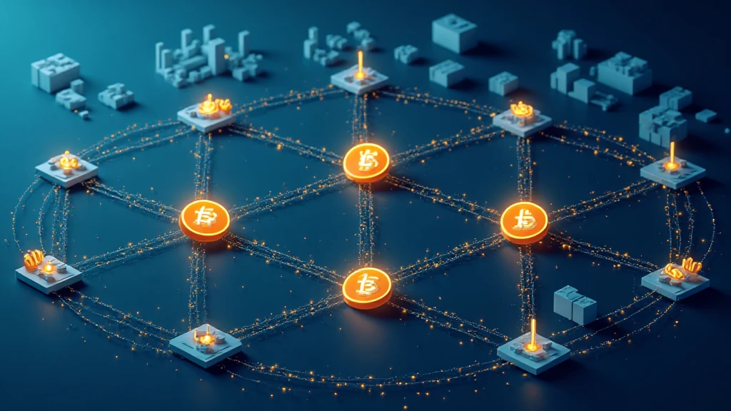 HIBT Bitcoin blockchain interoperability