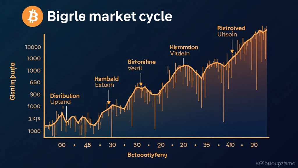 HIBT Bitcoin market cycle identification
