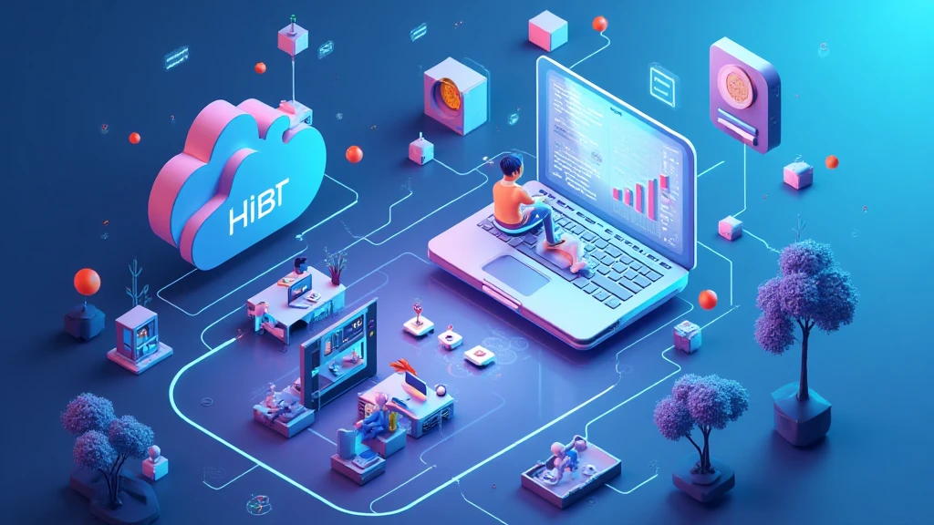 HIBT crypto exchange user acquisition