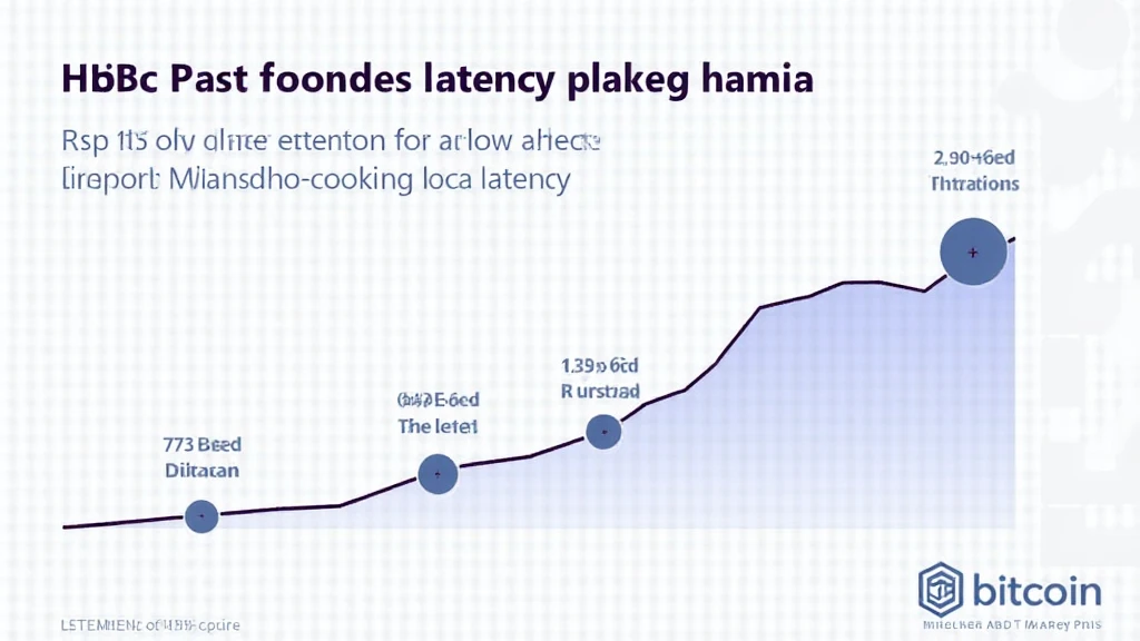 HIBT Bitcoin order execution latency