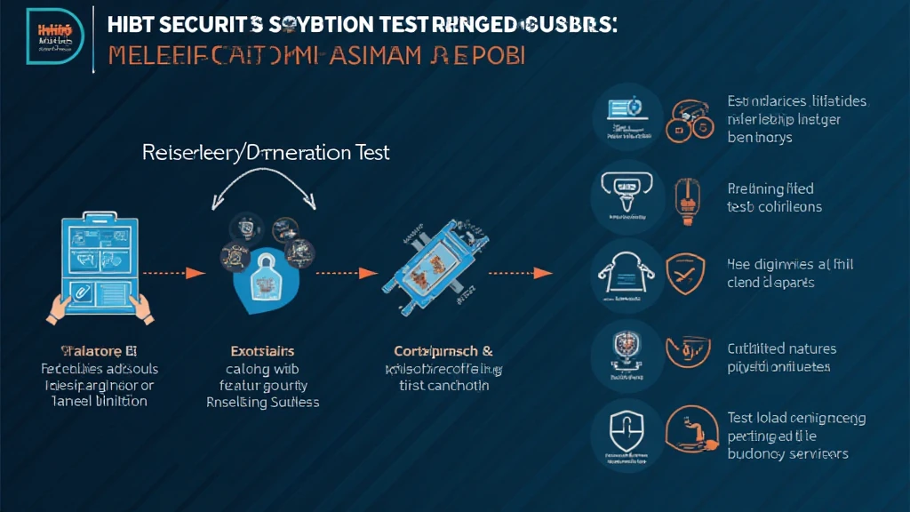 HIBT security penetration test report