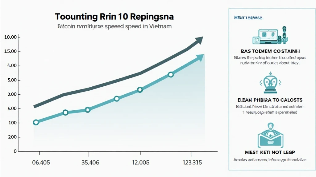 HIBT Bitcoin remittance speed Vietnam