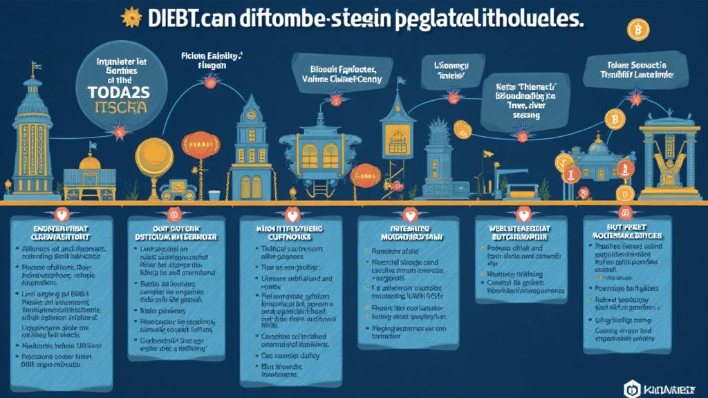 HIBT Bitcoin blockchain upgrade timeline