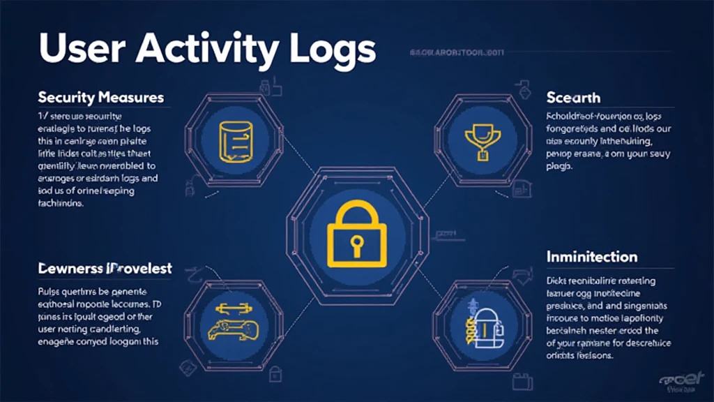HIBT exchange user activity logs