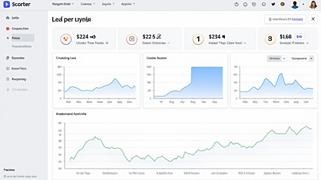 HIBT portfolio management tools