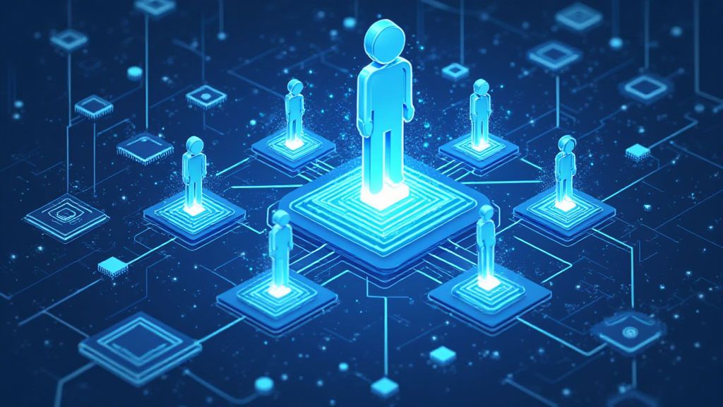 Vietnam blockchain DAO voting systems