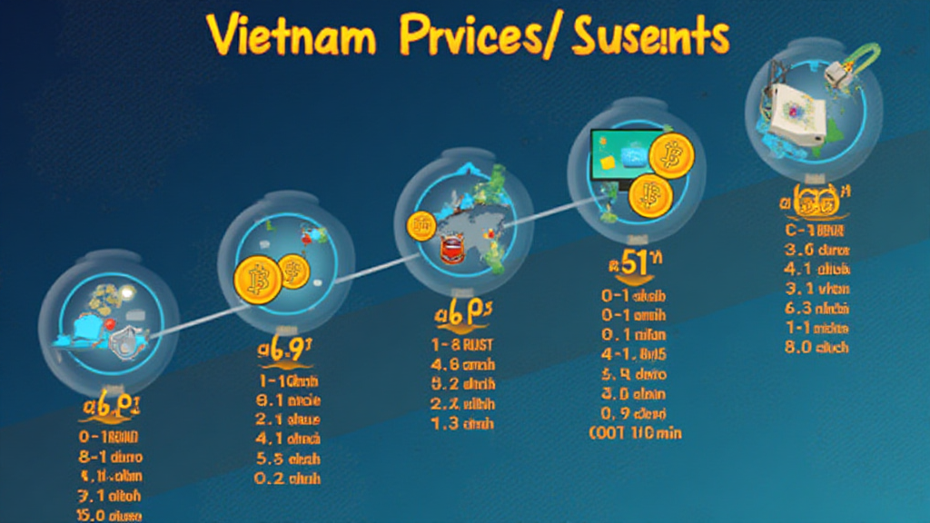 Bitcoin price prediction Vietnam