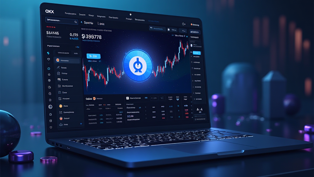 OKX Vietnam user guide