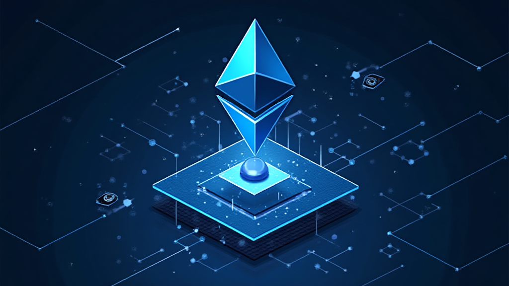 Ethereum 2.0 upgrade Vietnam