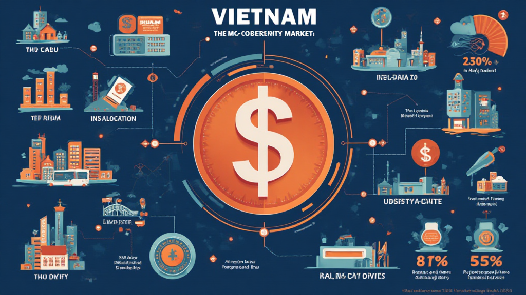 Vietnam crypto government initiatives