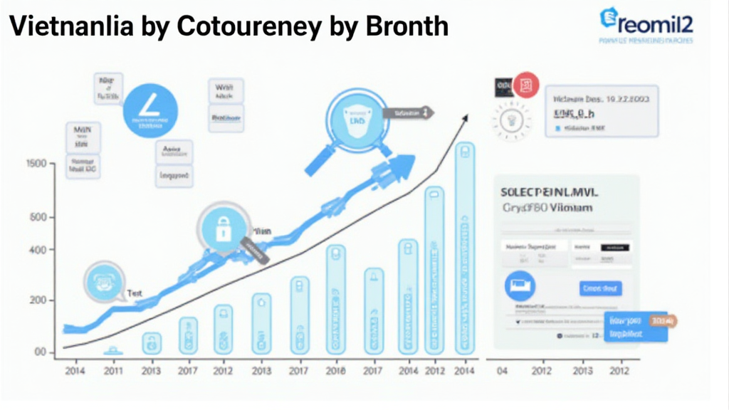 Vietnam crypto technical analysis