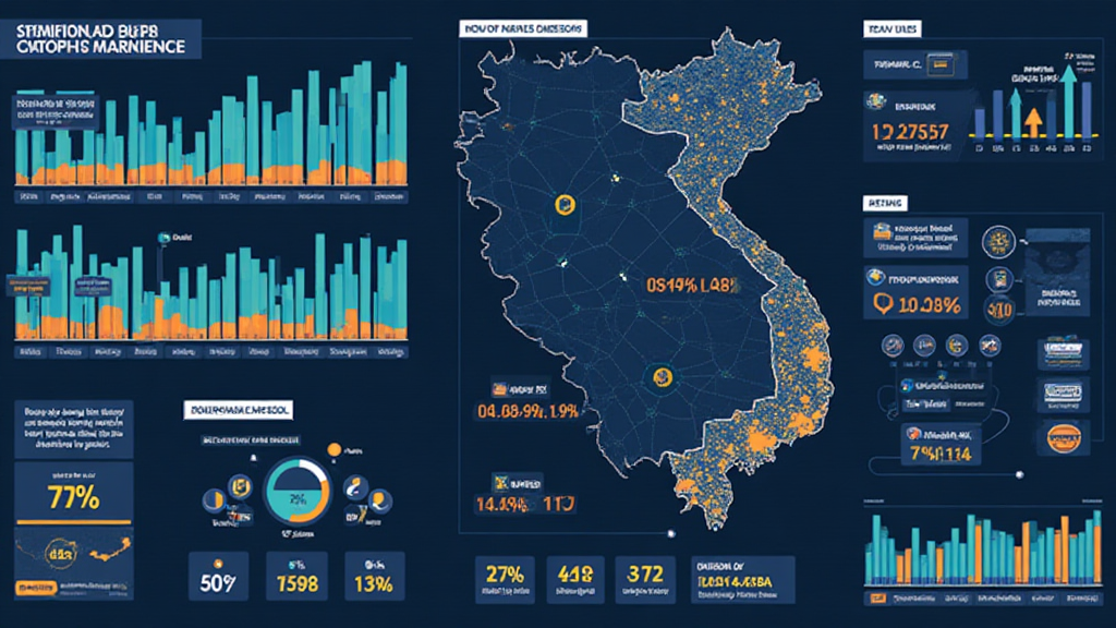 Vietnam crypto market sentiment