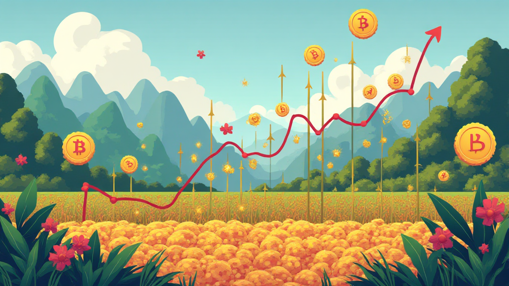 Vietnam crypto exchange yield farming