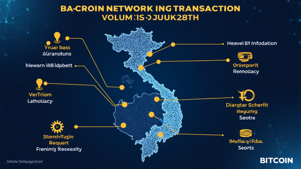 Bitcoin Lightning Network Vietnam