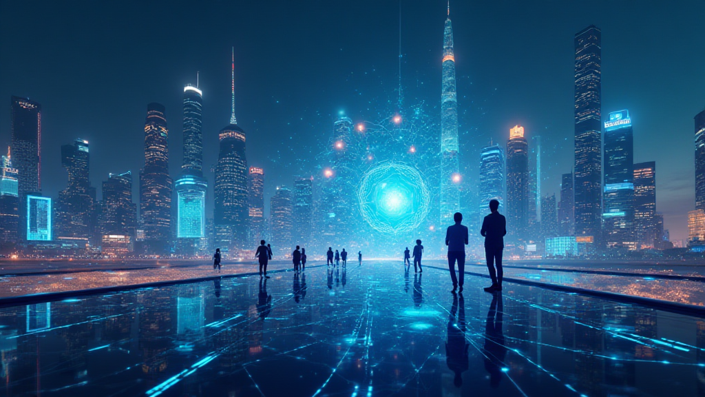 Vietnam blockchain interoperability