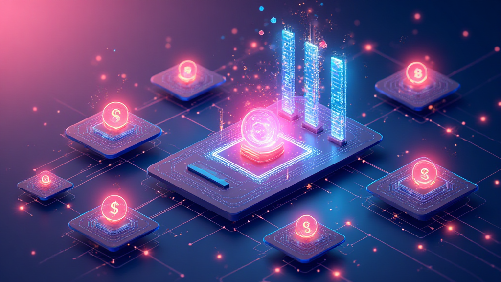 Vietnam blockchain lending platforms