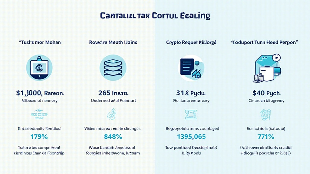 Vietnam crypto tax planning