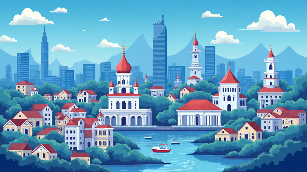 Vietnam blockchain education