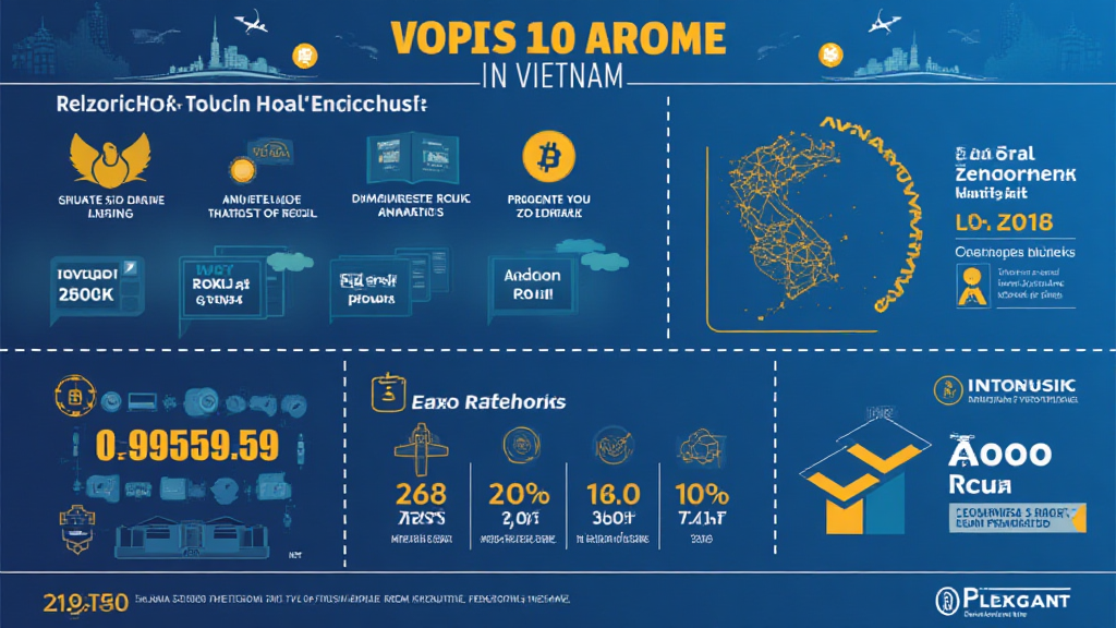 Vietnam blockchain analytics