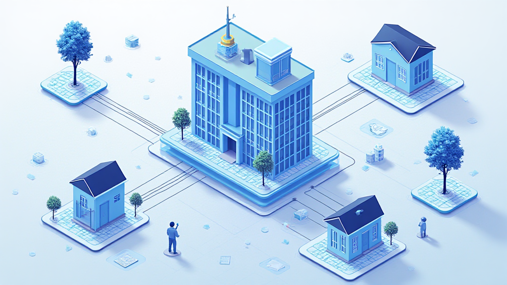 Vietnam blockchain real estate