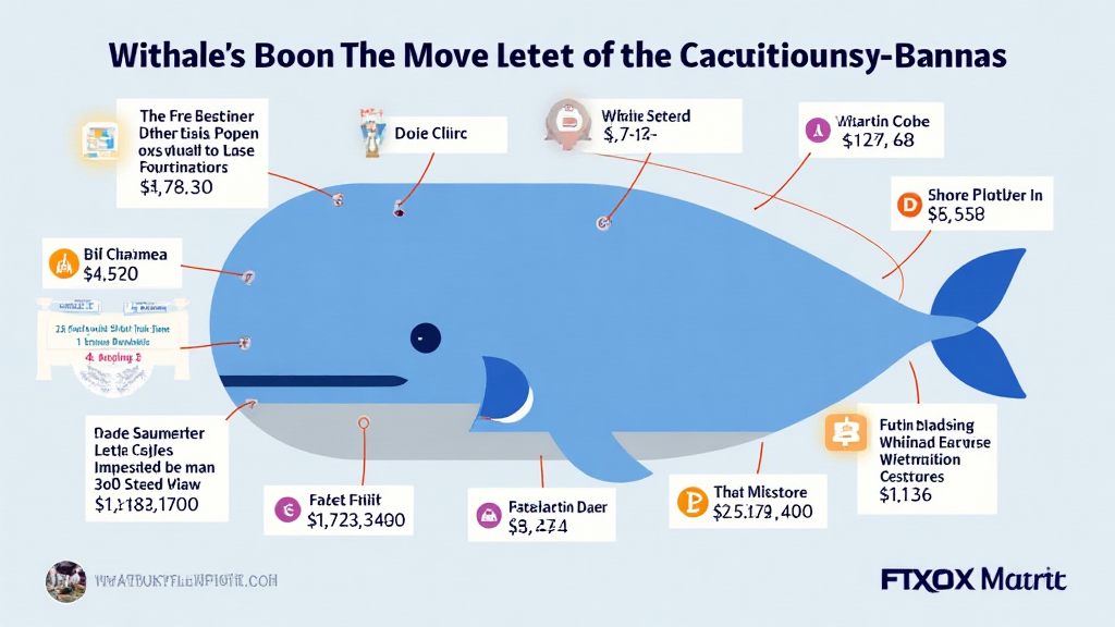 Vietnam crypto whale movements today