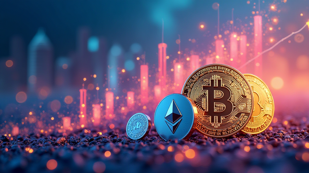 crypto passive income Vietnam 2025