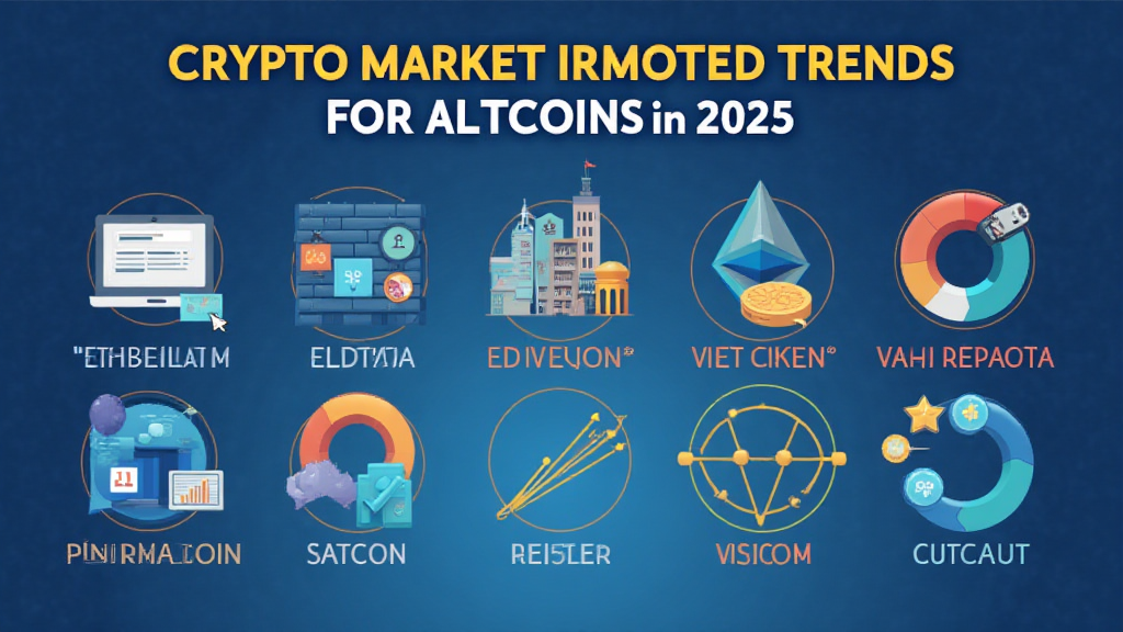 best altcoins to buy Vietnam 2025