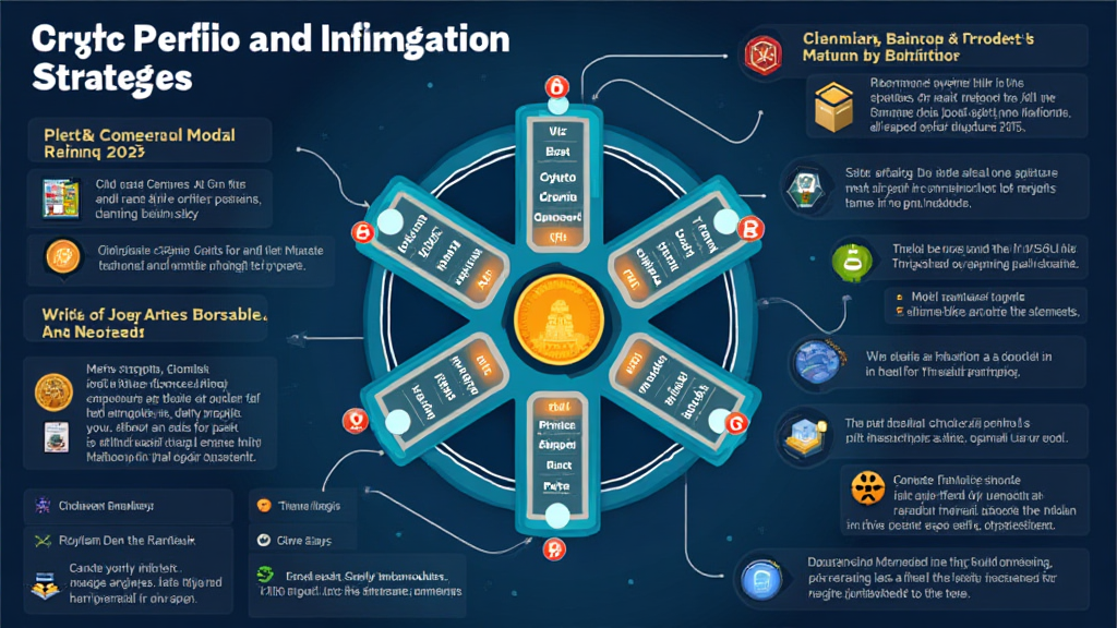 crypto portfolio diversification 2025