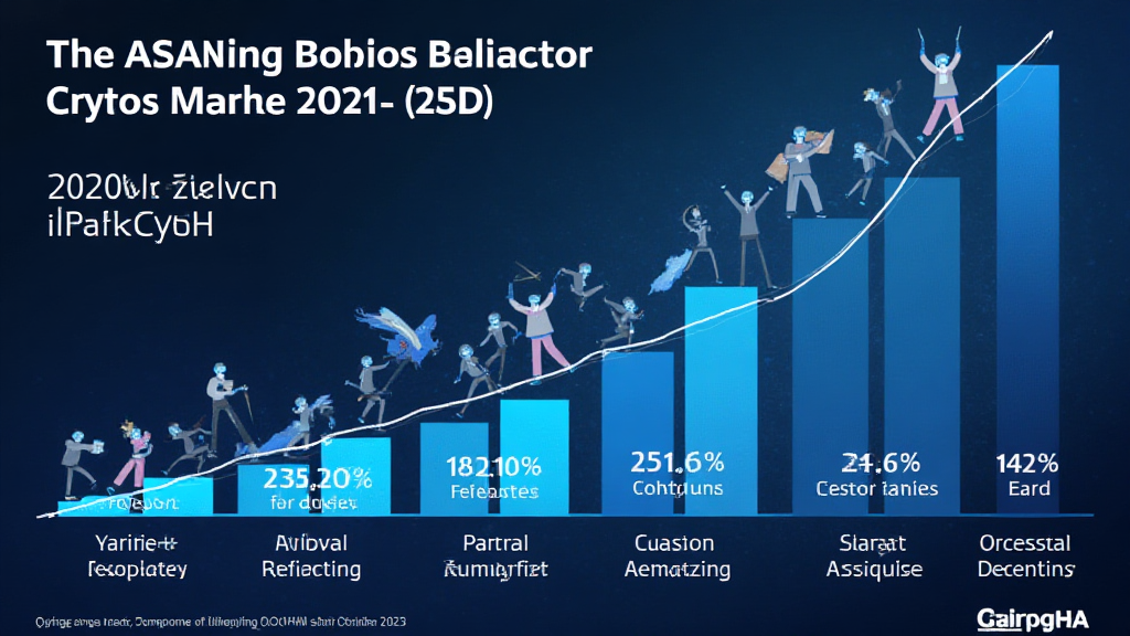 ASEAN crypto market overview
