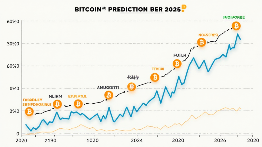 Bitcoin price prediction 2025