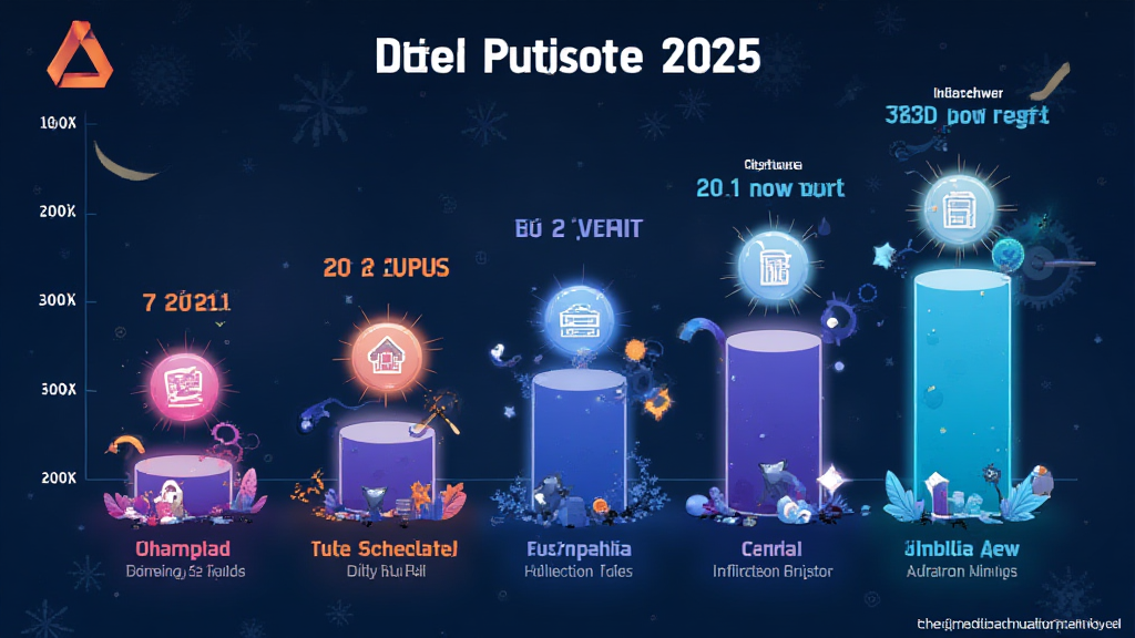 Top DeFi projects 2025