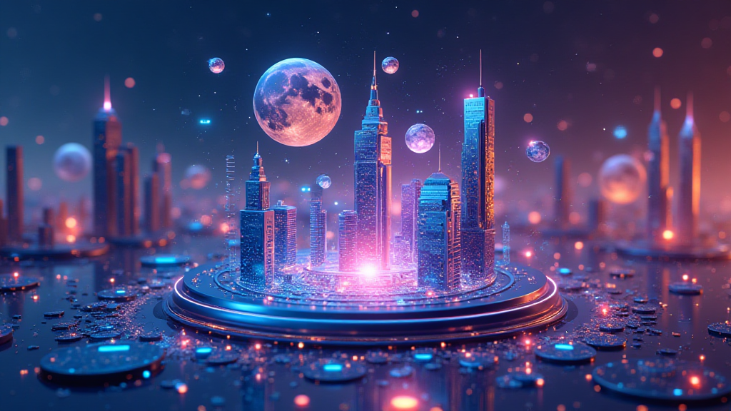 NFT marketplace trends 2025