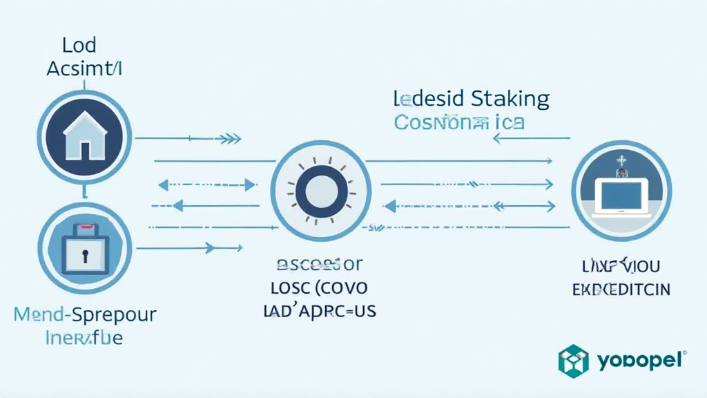 Liquid staking derivatives (LSDs)