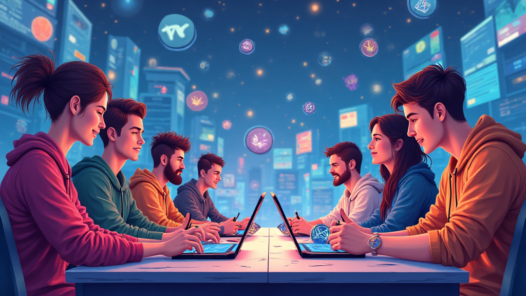 Web3 gaming economies