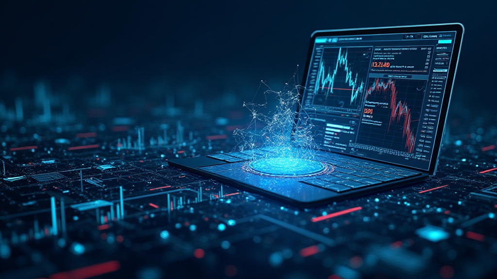 Synthetic assets crypto