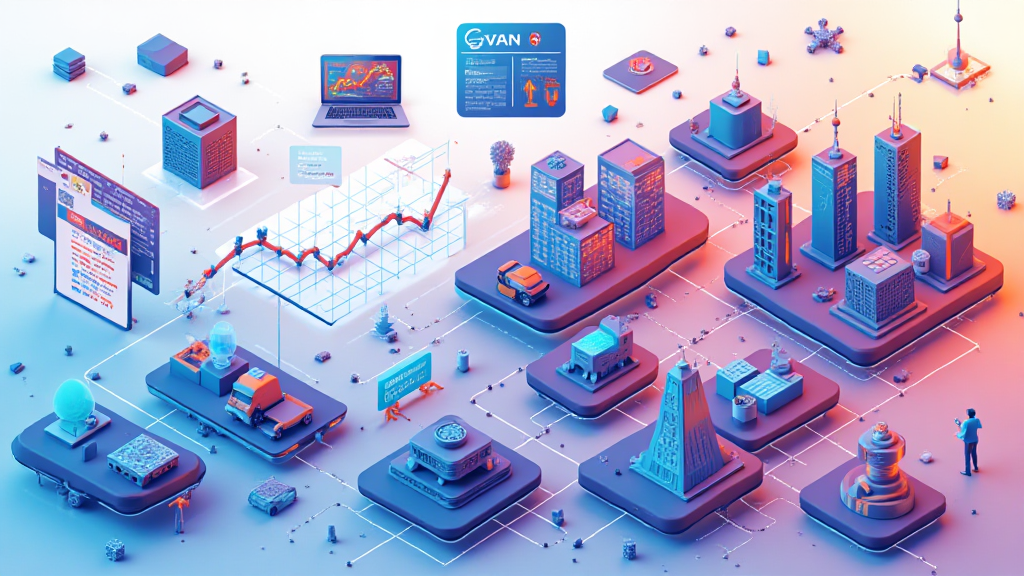 Vietnam blockchain derivatives