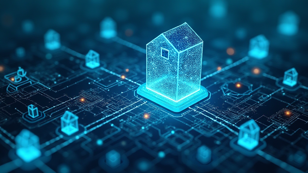 Vietnam blockchain real estate