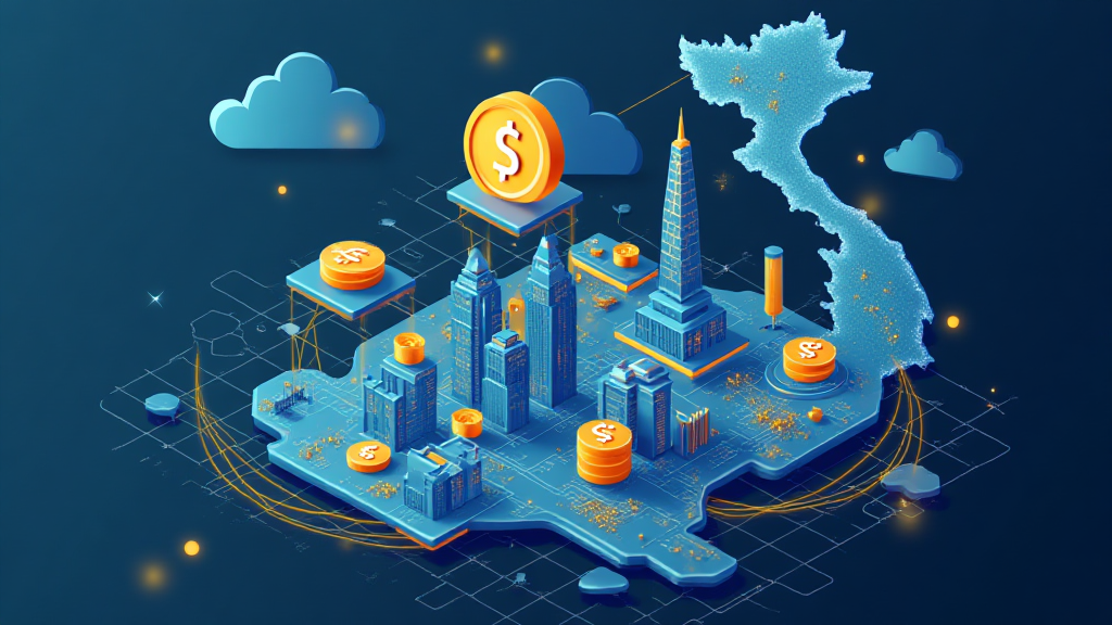 Vietnam crypto payment