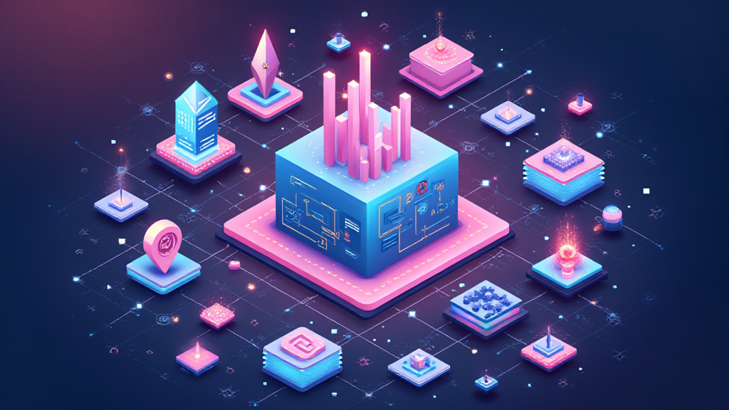 Vietnam blockchain startup investment opportunities