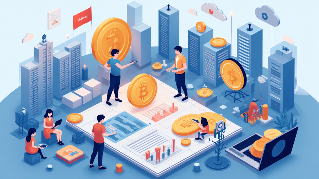 Vietnam cryptocurrency regulations for investors