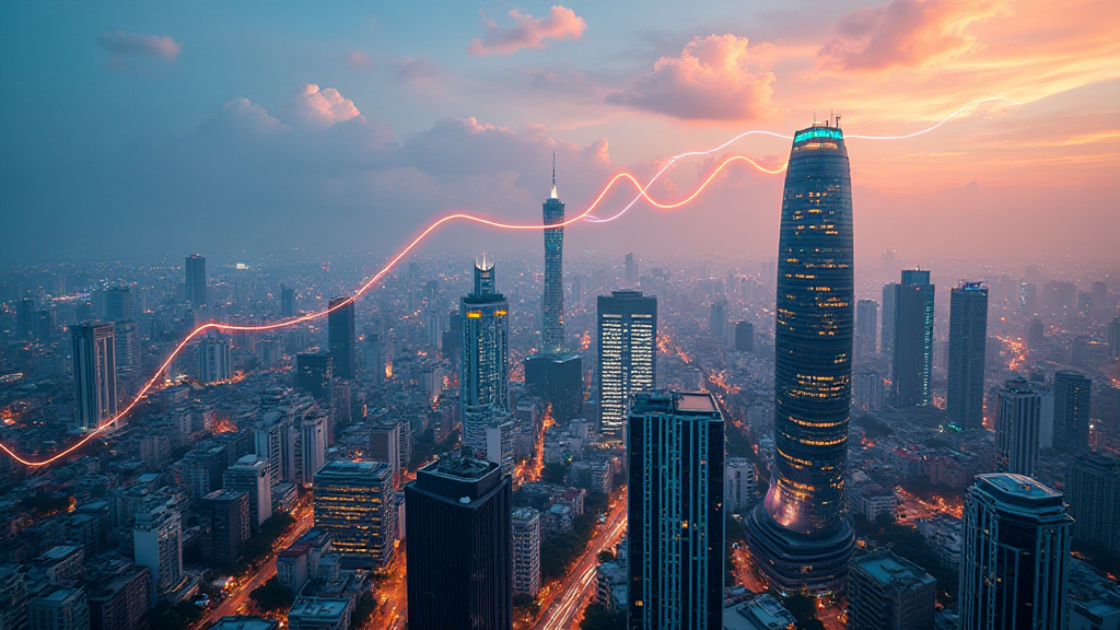 Investing in Vietnam