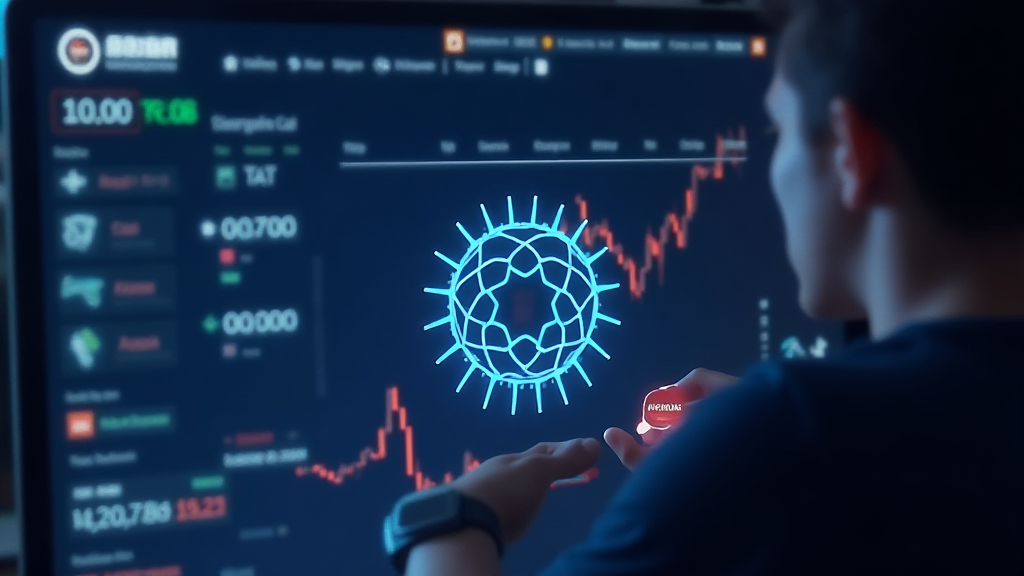 How to buy ADA in Vietnam