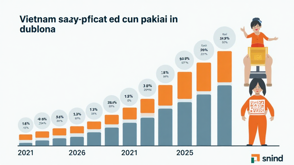 Cardano investment potential in Vietnam market