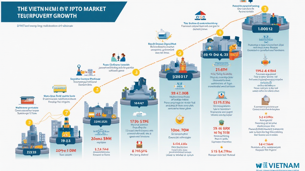 Vietnam crypto market analysis and forecast
