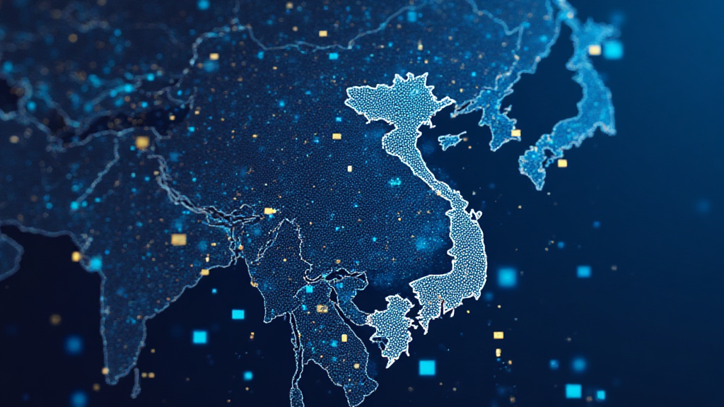 Vietnam ICO and IDO investment opportunities