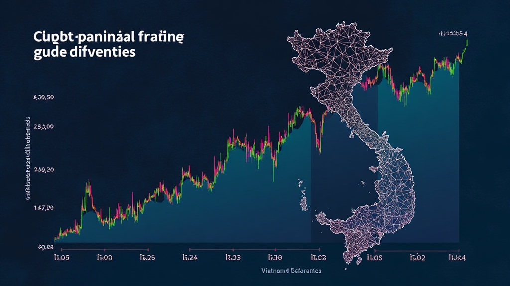 Vietnam cryptocurrency arbitrage opportunities
