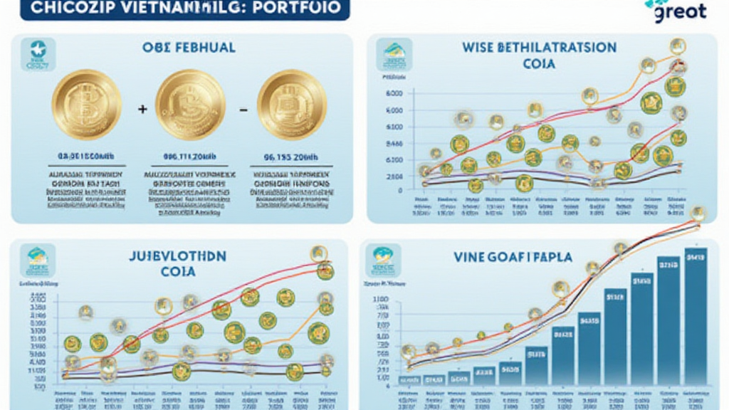 Vietnam crypto investment portfolio diversification