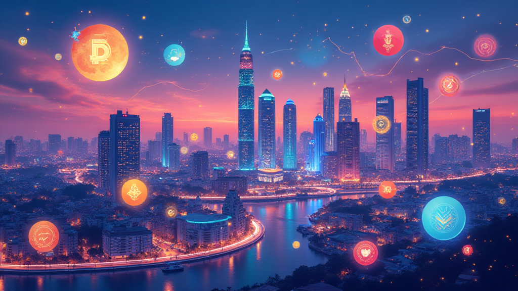 Vietnam cryptocurrency derivatives trading