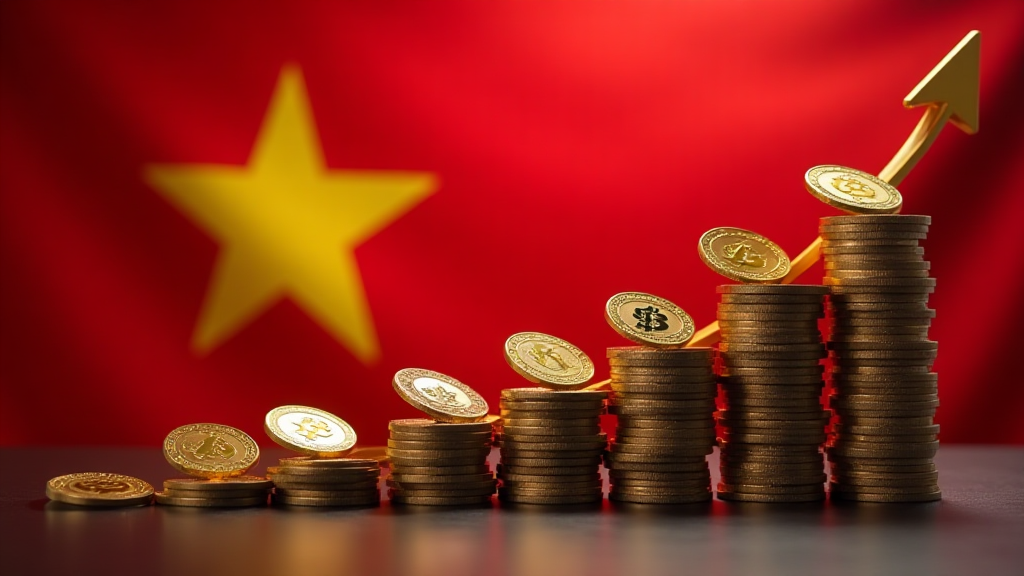 Vietnam cryptocurrency index funds